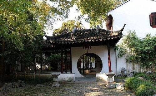 江蘇繼蘇州園林后,又一園林走紅,被稱(chēng) 園中精品 ,門(mén)票僅1元