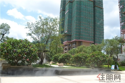 龍光&middot;玖瓏府:地鐵口實業大宅 開啟智美生活|樓盤快訊|住朋網|住朋購友|住購幫!