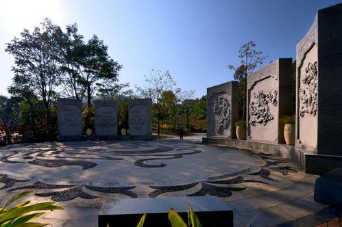 深圳一 精品公園 火了,耗資1000萬門票免費(fèi),距市中心僅33公里