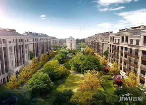 琨華水映香緹環境如何 琨華水映香緹