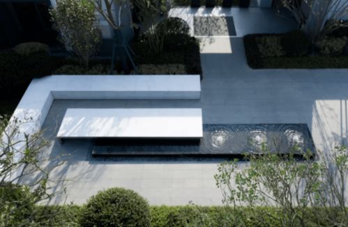 產品測評⑨ 卓越洋湖晴翠 洋湖生態為靈感,打造森系互動園林