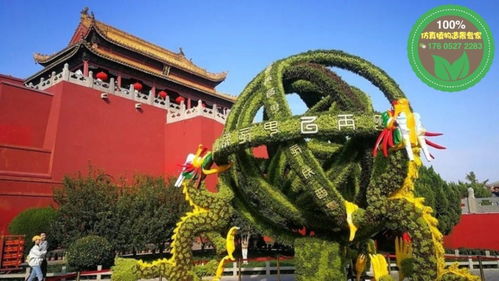 2021歡迎訪問 臨漳人物綠雕,虎年景觀小品,制作廠家 實業(yè)集團