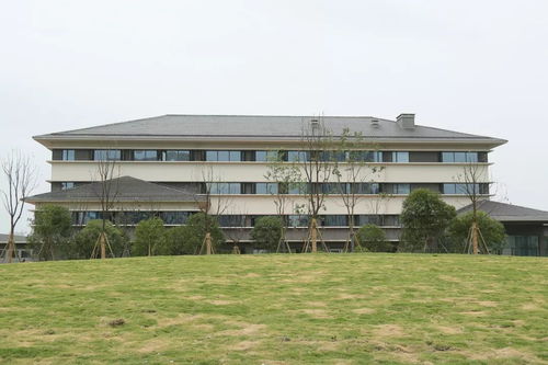 七格污水處理廠四期上蓋 錢塘生態(tài)公園 正式開園