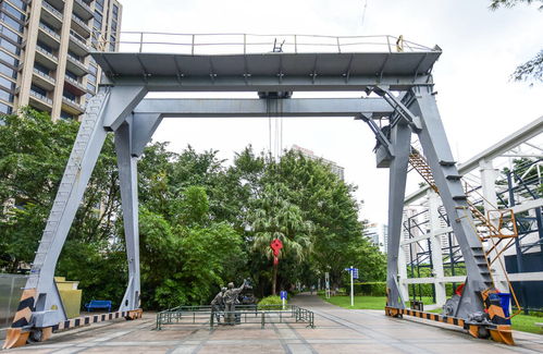 中山廢舊工廠變主題公園,屢次斬獲國際大獎,卻免費(fèi)對游客開放