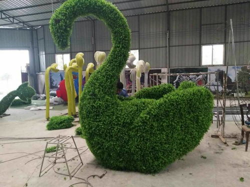 【園林小品定制主題雕塑造型批發】- 